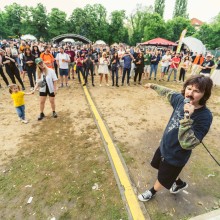 Peki Pele - Zagreb Beer Fest 2023.