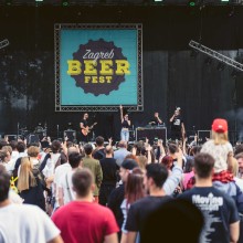 Miach - Zagreb Beer Fest 2023.