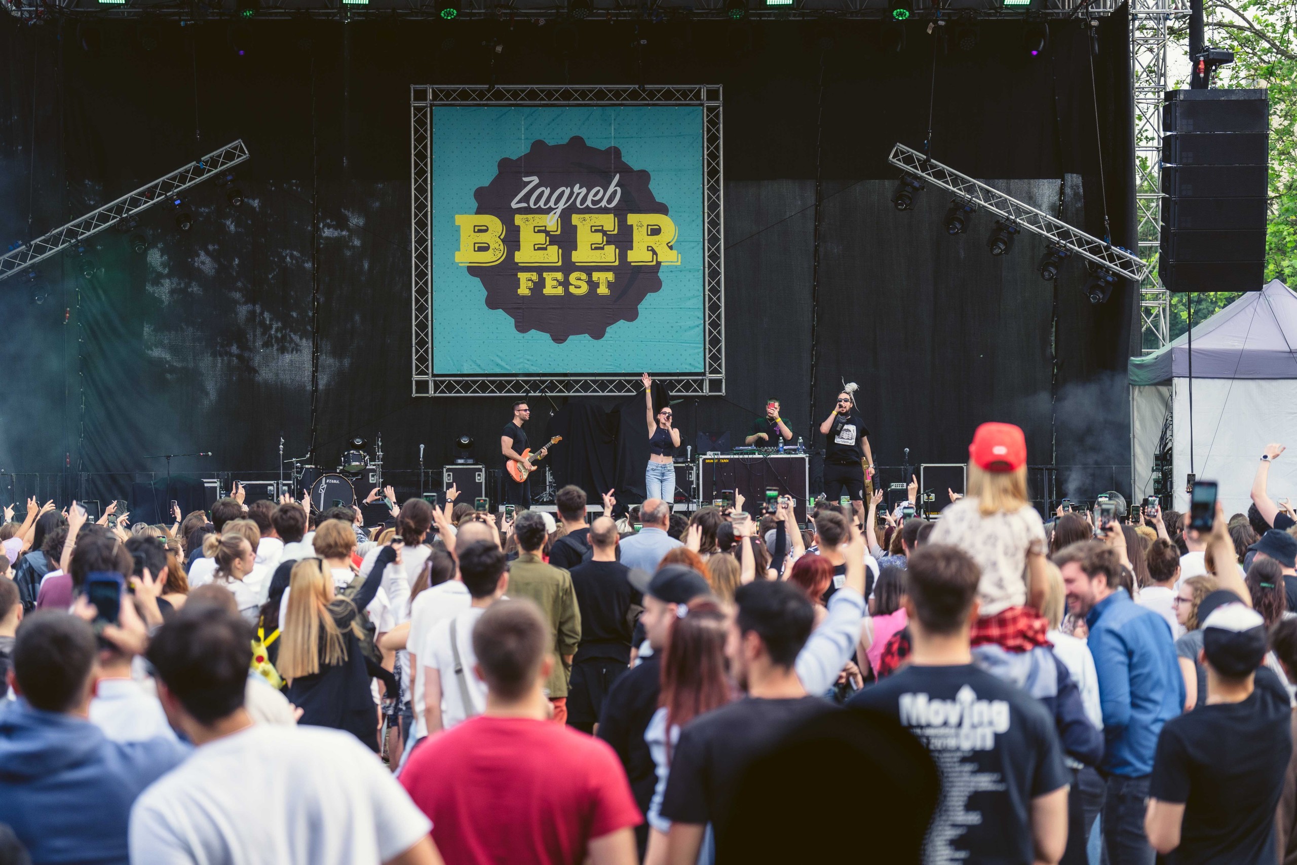 Miach - Zagreb Beer Fest 2023.
