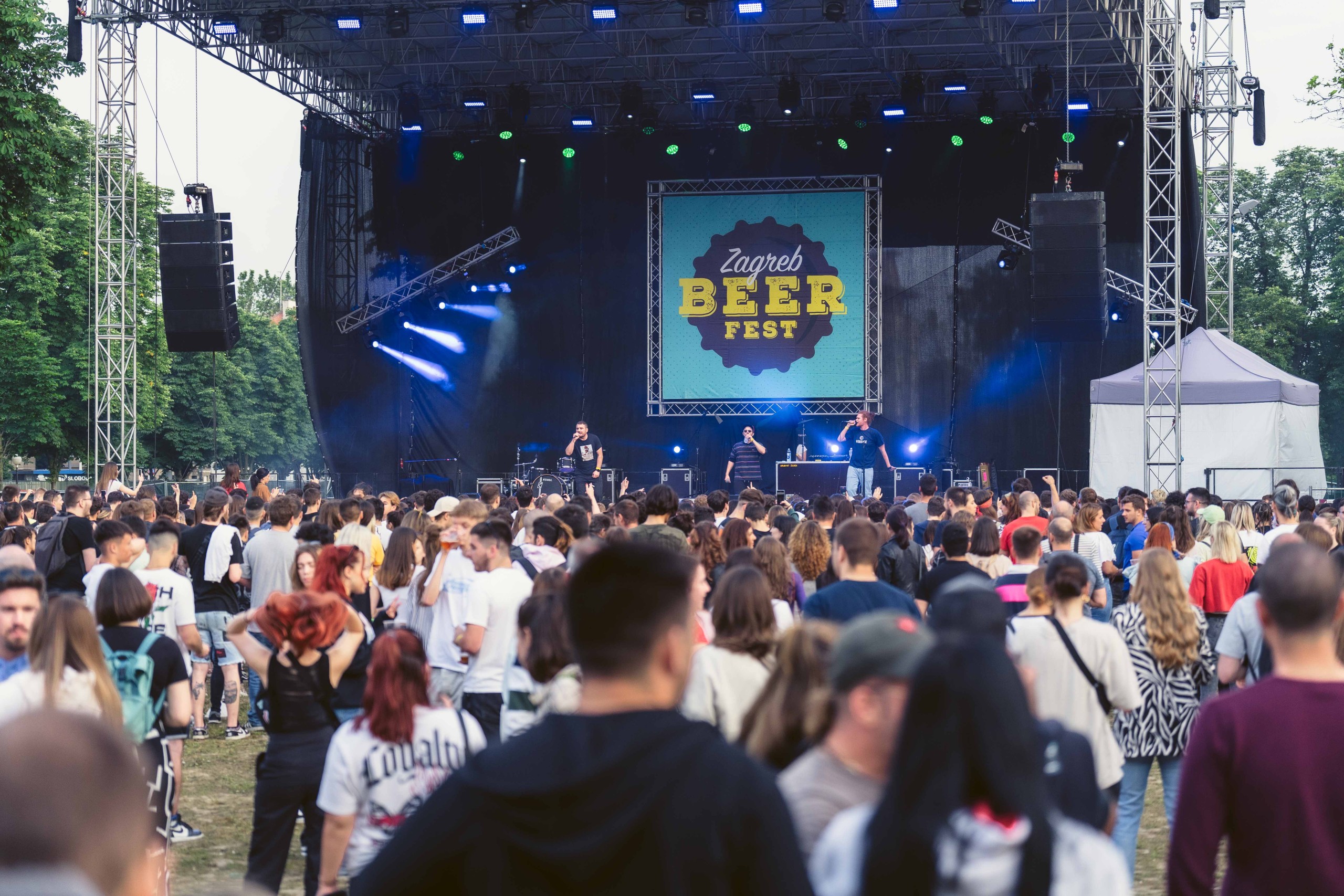 2xŠihta - Zagreb Beer Fest 2023.