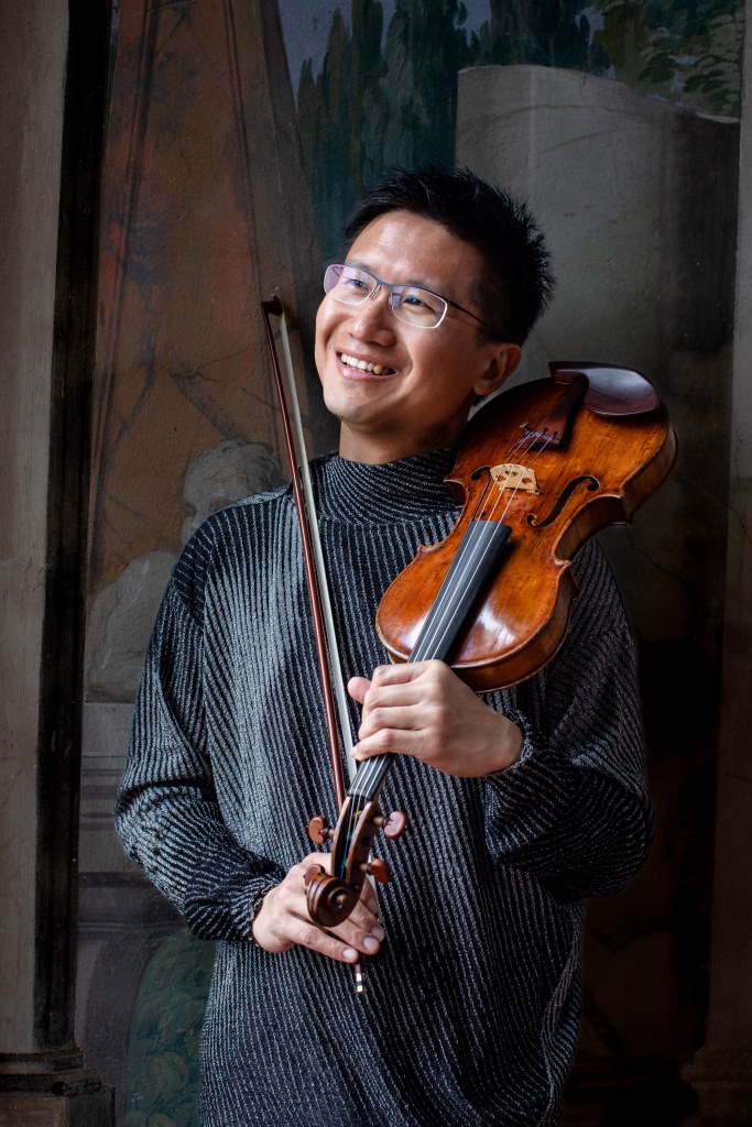 Dubrovački simfonijski orkestar i Dan Zhu izvest će osam godišnjih doba