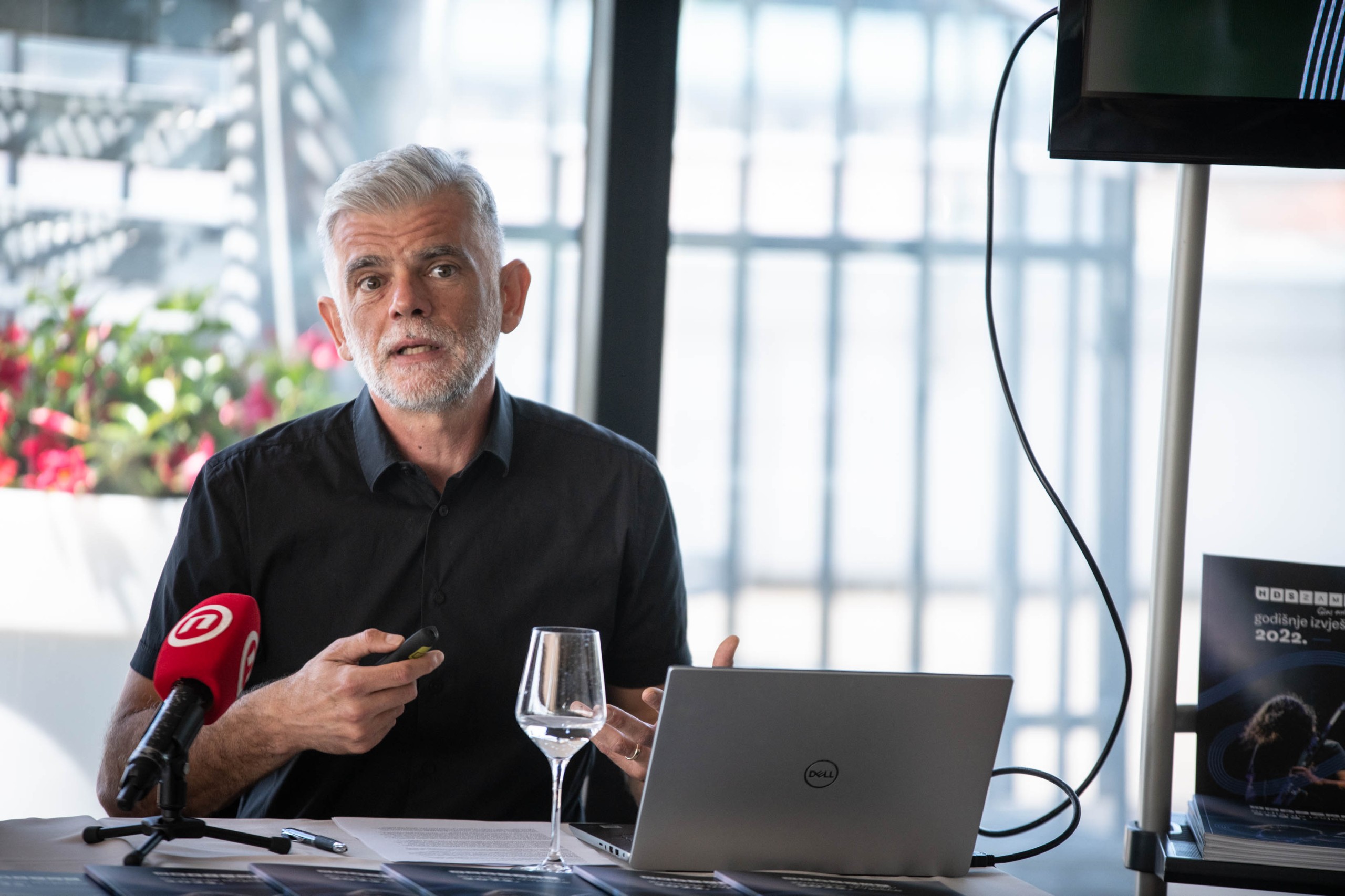 Milan Majerović-Stilinović / press