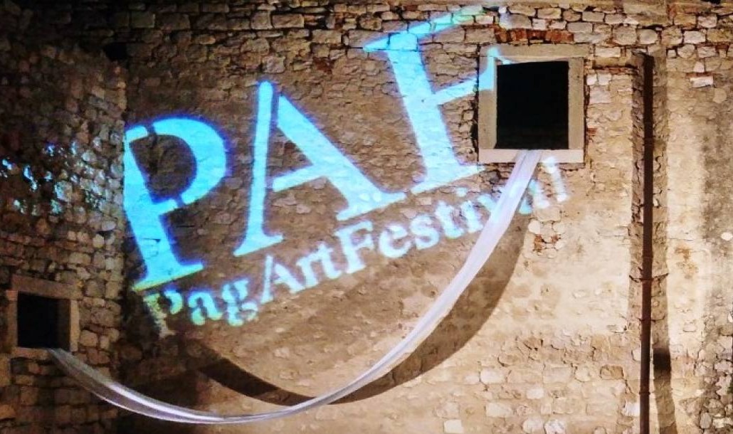 25. Pag Art Festival - Muzika i priča