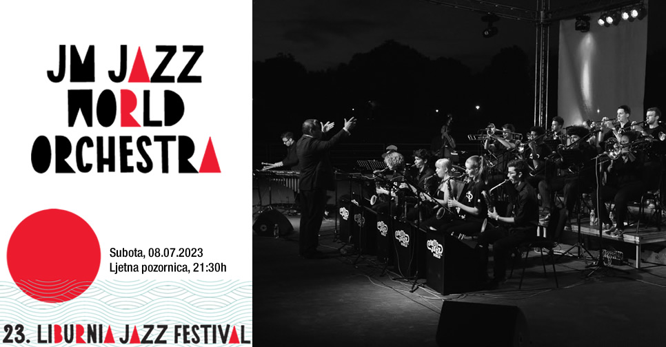 Otkazan koncert June Serite na 23. Jazz Liburnia Festivalu