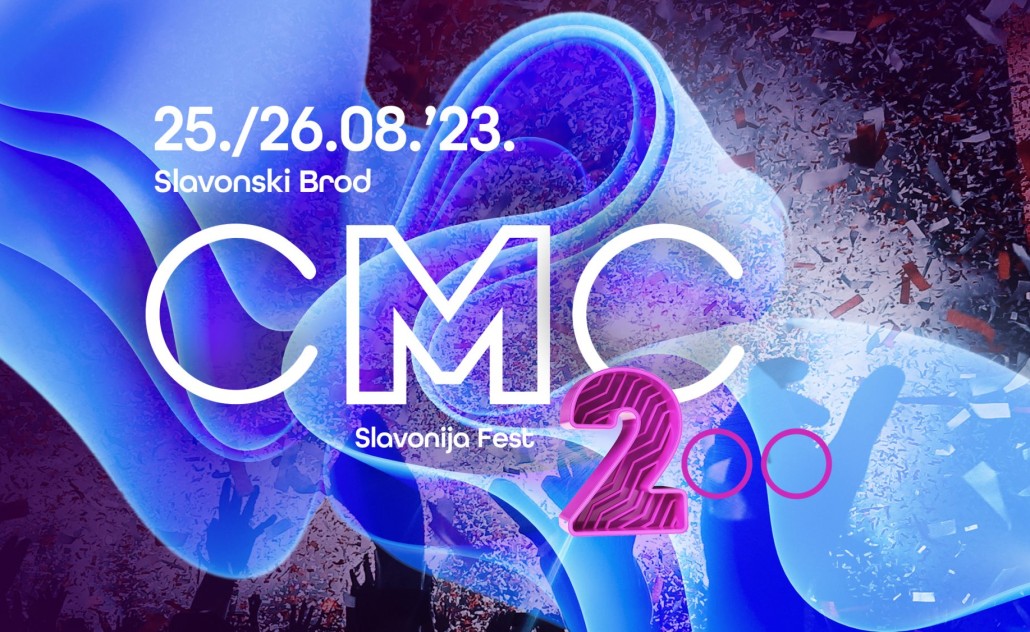 Slavonija Fest - CMC 200