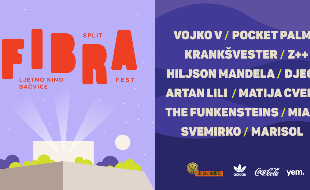 Fibra Fest 2023.