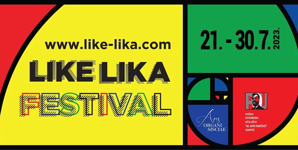 Like Lika Festival
