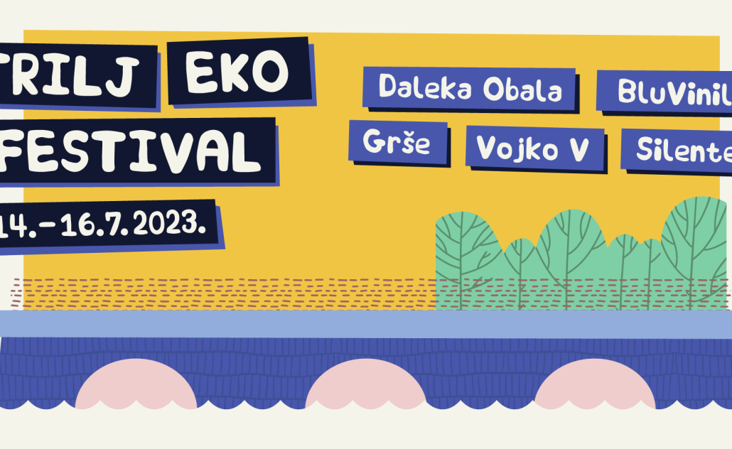 Trilj Eko Festival 2023