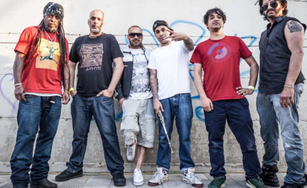 asian dub foundation