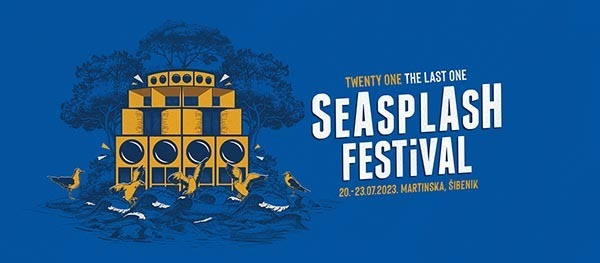 Seasplash festival 2023