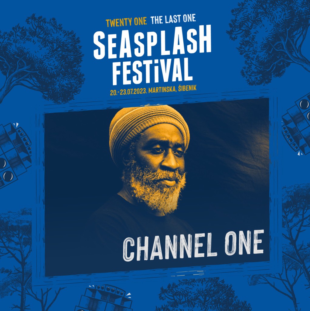 21. Seasplash festival