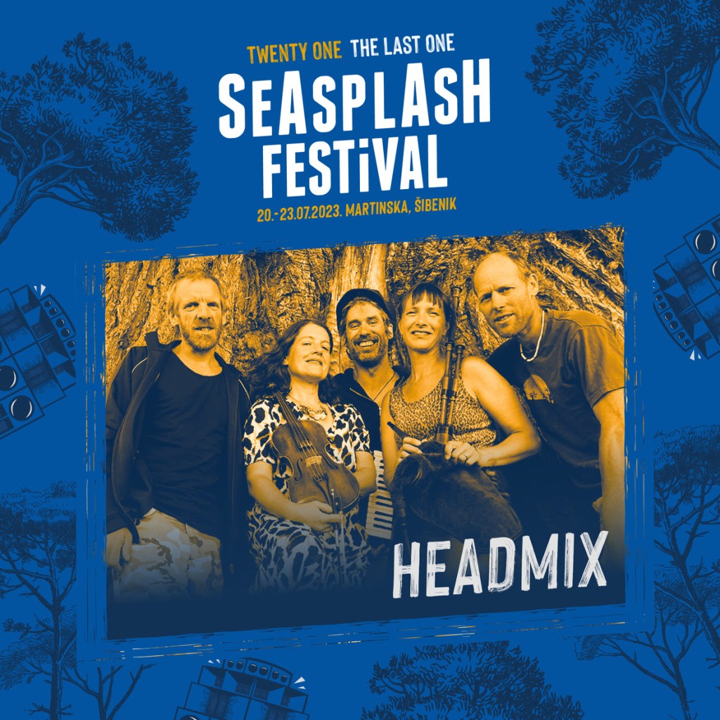 21. Seasplash festival