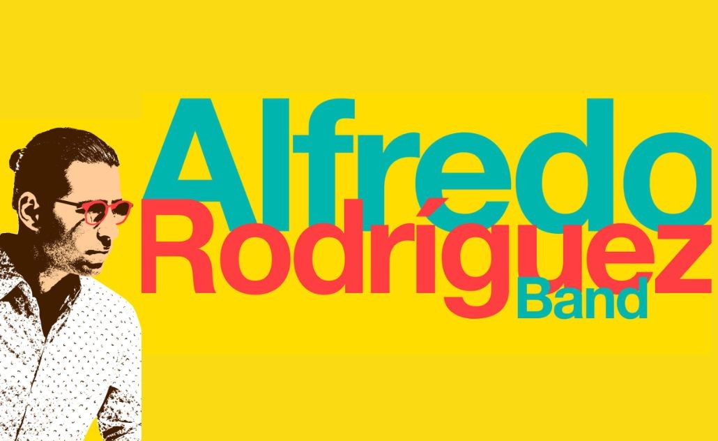 10. Makarska Jazz Festival: Alfredo Rodríguez Band