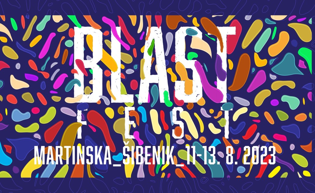 Blast Fest 2023