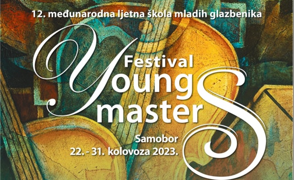 Youngmasters Festival 2023