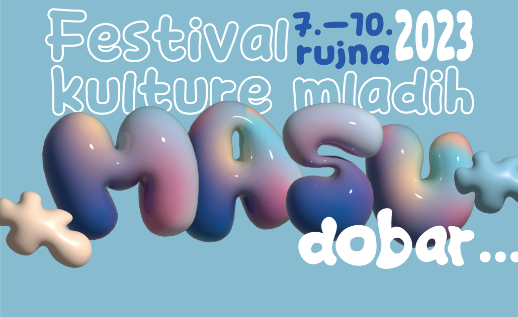 Festival kulture mladih - MASU u Makarskoj
