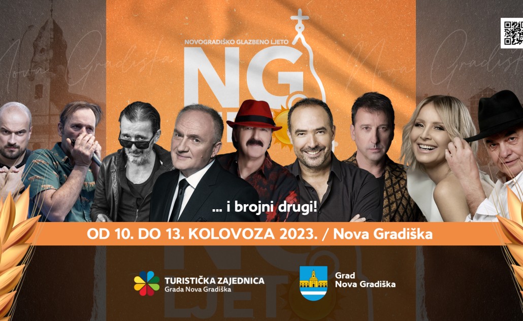 Novogradiško glazbeno ljeto 2023.