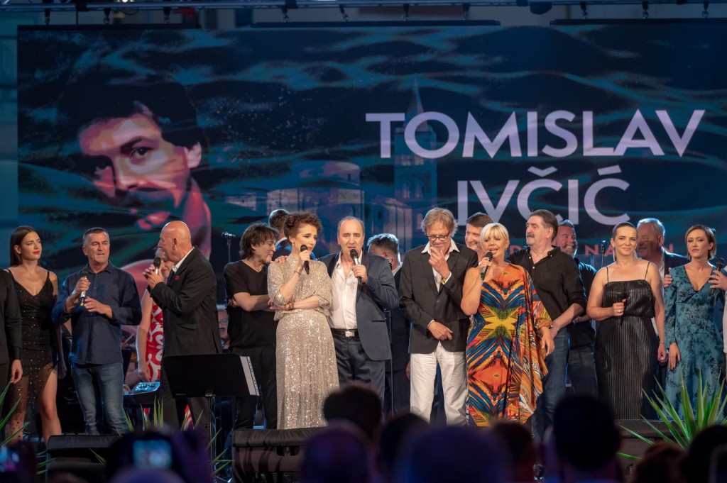 Tomislav Ivčić... 30 godina nakon