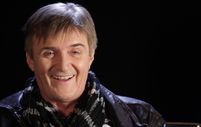Rajko Dujmić