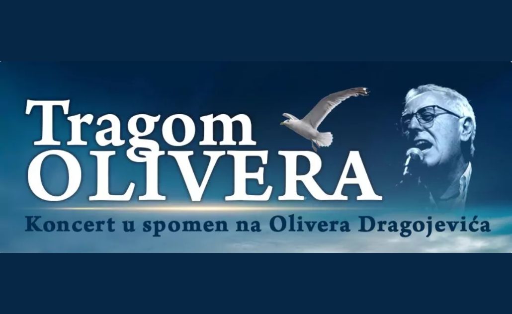 Tragom Olivera - Arena Varaždin