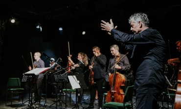 Mirko Krstičević - autorski koncert