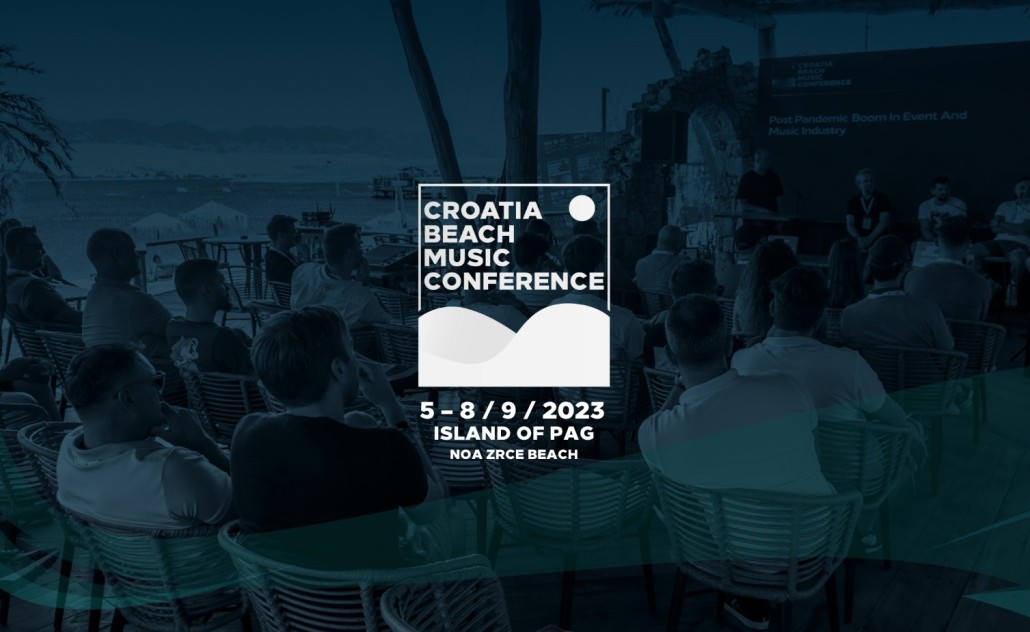 Croatia Beach Music Conference 2023