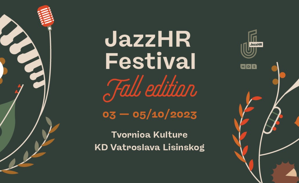 JazzHR Festival 2023