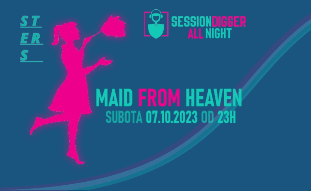 Maid From Heaven - Sessiondigger @ Masters