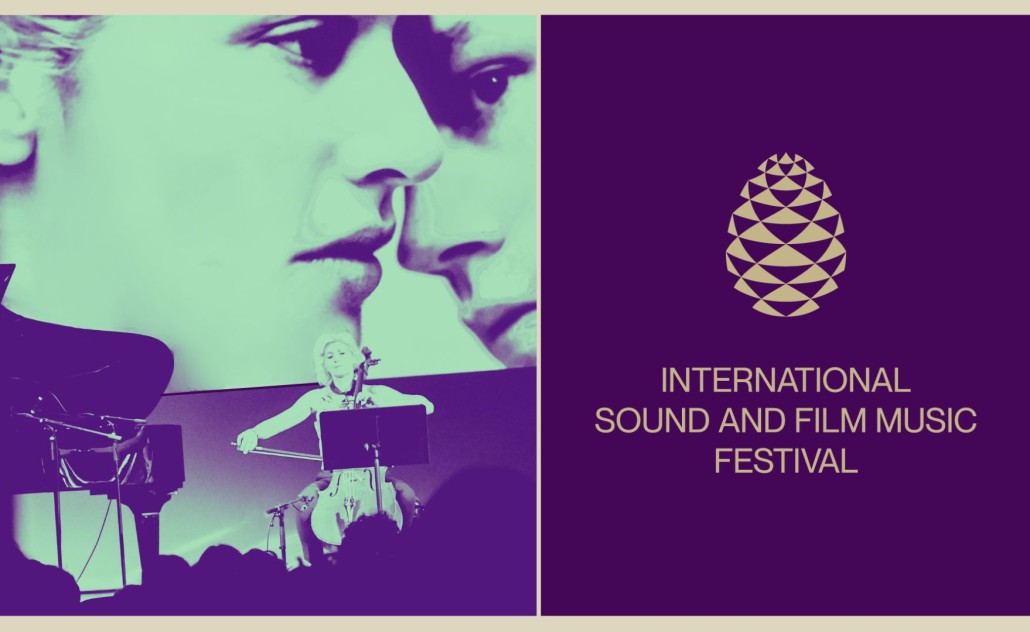 Međunarodni festival filmske glazbe i zvuka