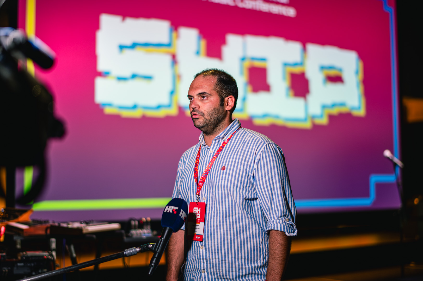 Davor Drezga / Marko Lopac