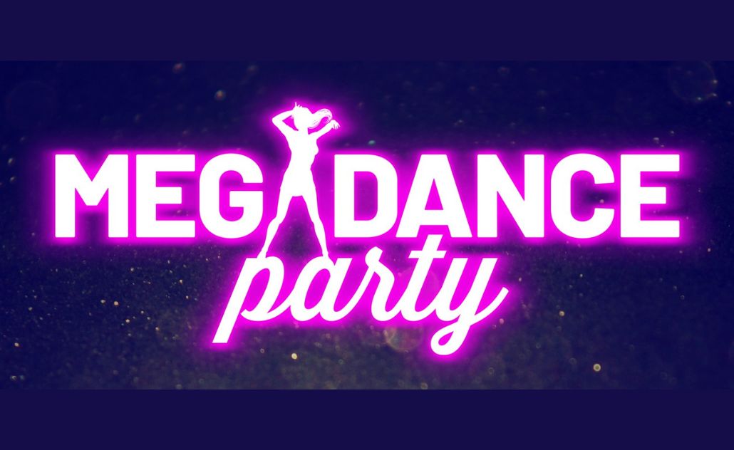 Megadance Party u Areni Zagreb