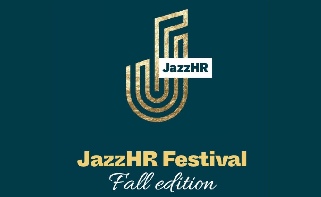 JazzHR Fall Edition 2023 @ Tvornica