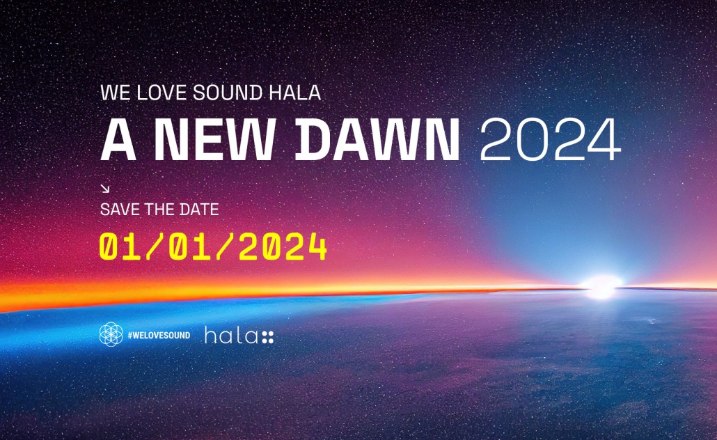 We Love Sound: A New Dawn 2024 @ Hala Zagreb