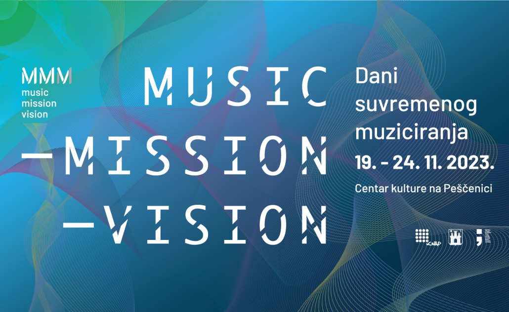 Music – Mission - Vision 2023.