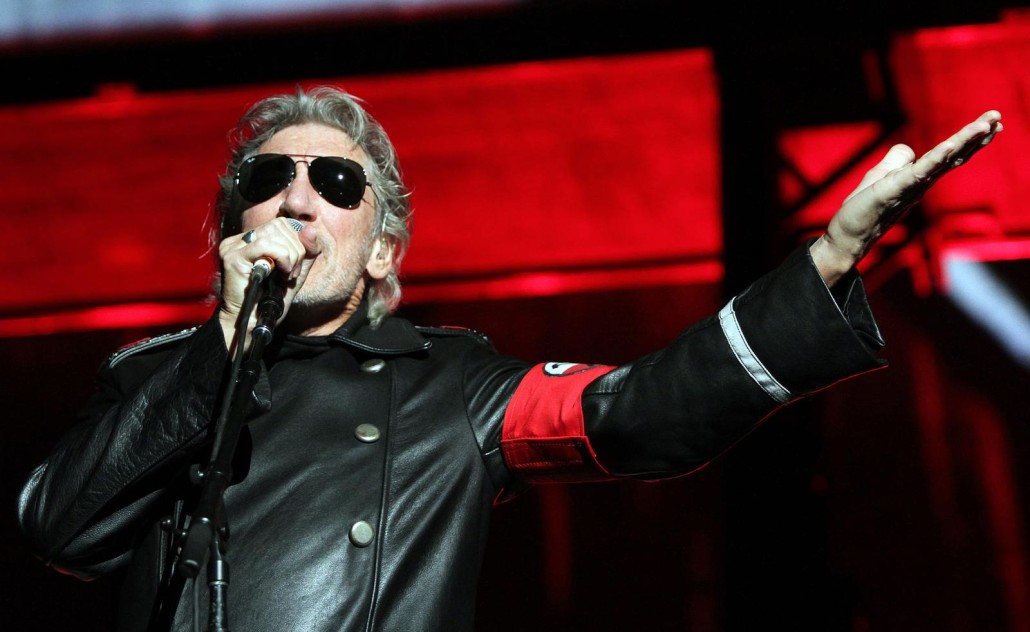 Roger Waters