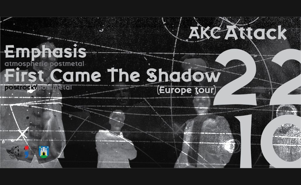 First Came The Shadow i Emphasis @ AKC Attack