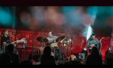 Zmaj Orko Star u klubu Kontesa