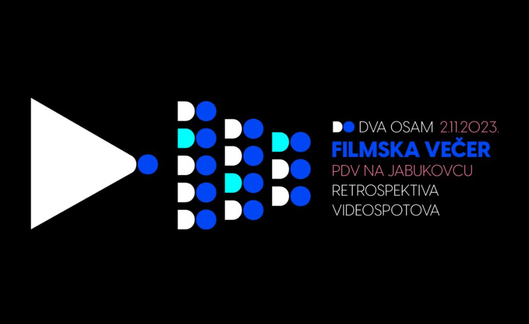 PDV na Jabukovcu – Retrospektiva videospotova