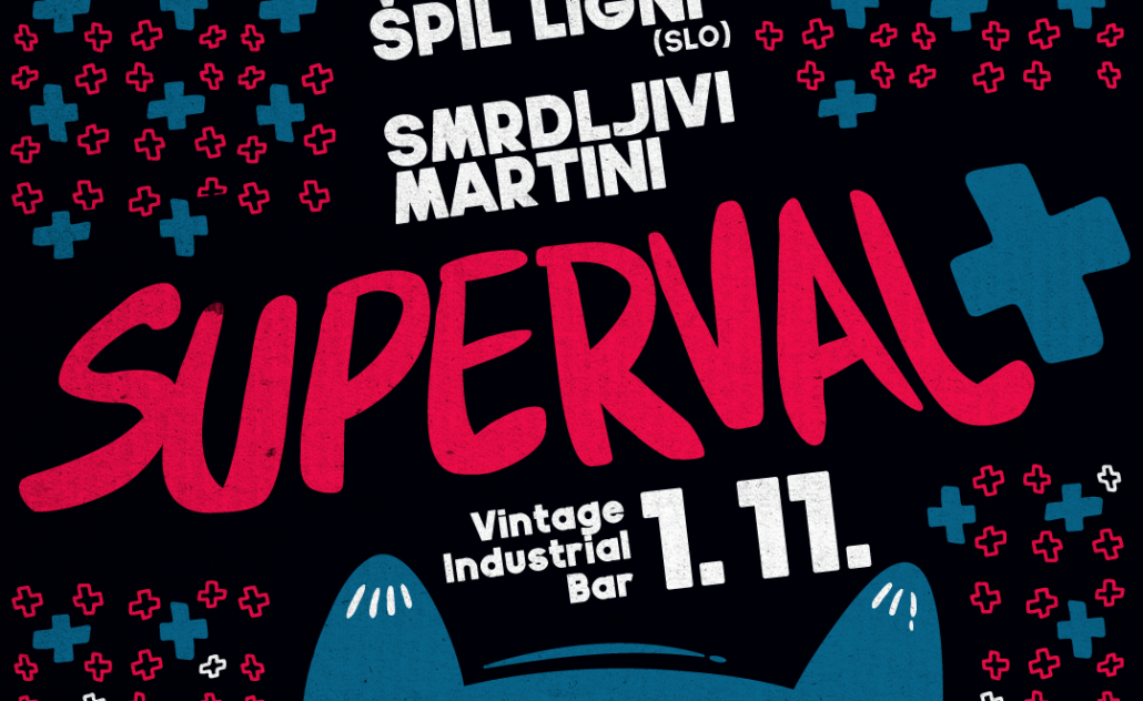 Superval