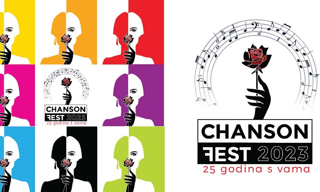 Chansonfest 2023.