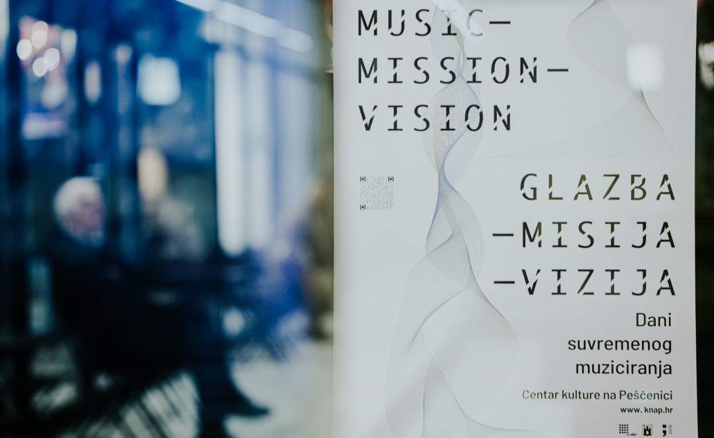 kalamos, music mission vision