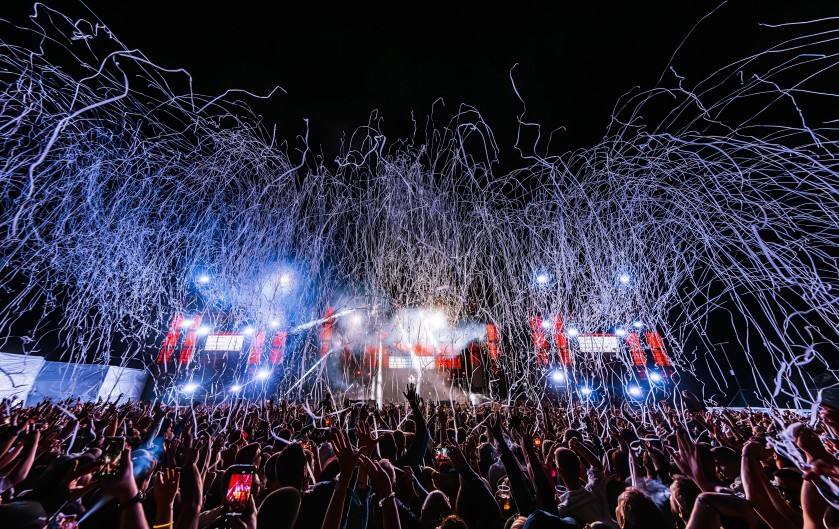 Sea Star Festival / foto: Robin Schulz