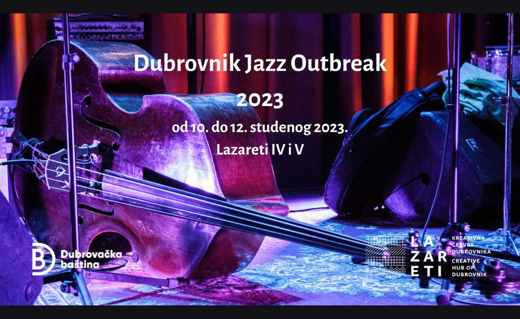 Dubrovnik Jazz Outbreak 2023