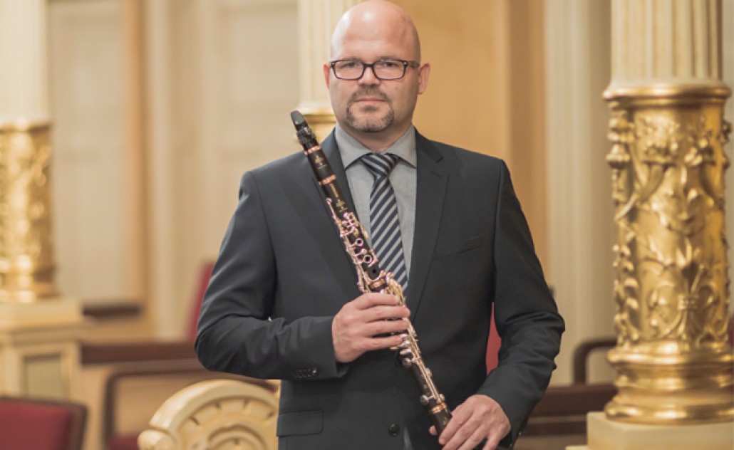 2. Split klarinet festival: Tadej Kenig i Ivan Batoš