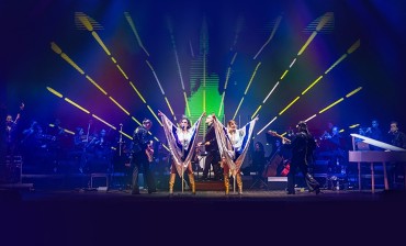 ABBA Symphonic Tribute Show: Only Hits! u Lisinskom