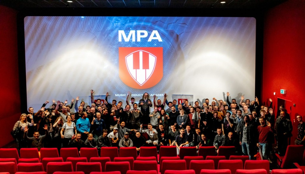 MPA akademija