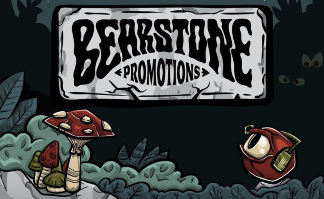 Bear Stone Promotions
