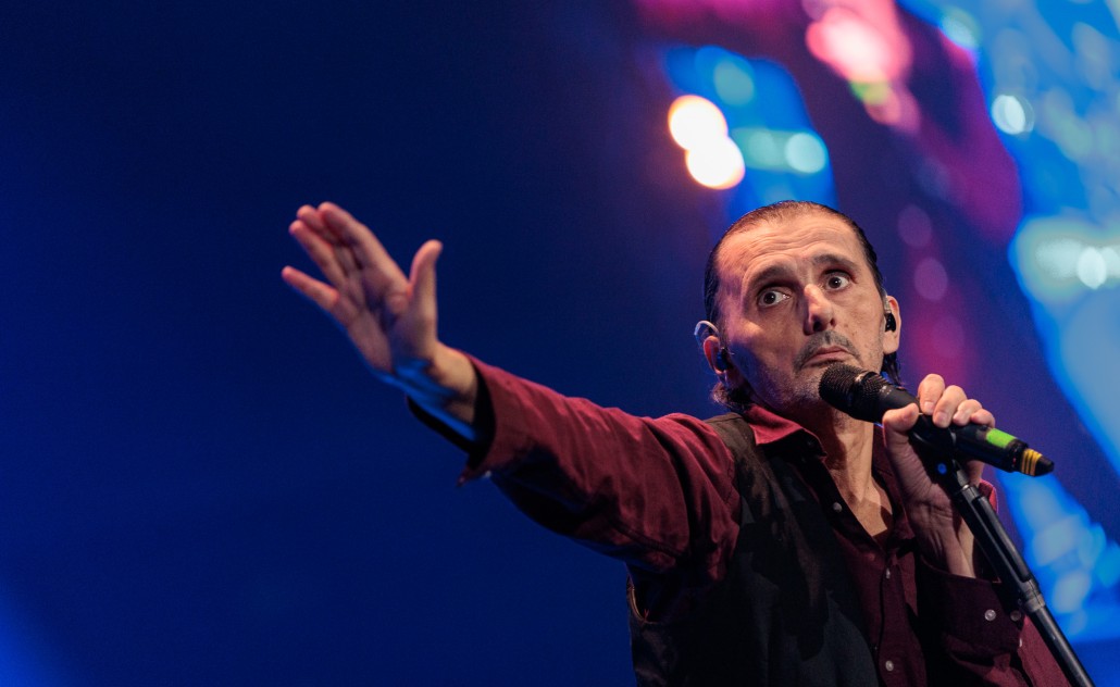 Goran Bare i Majke u Areni Zagreb Goran Bare i Majke u Areni Zagreb