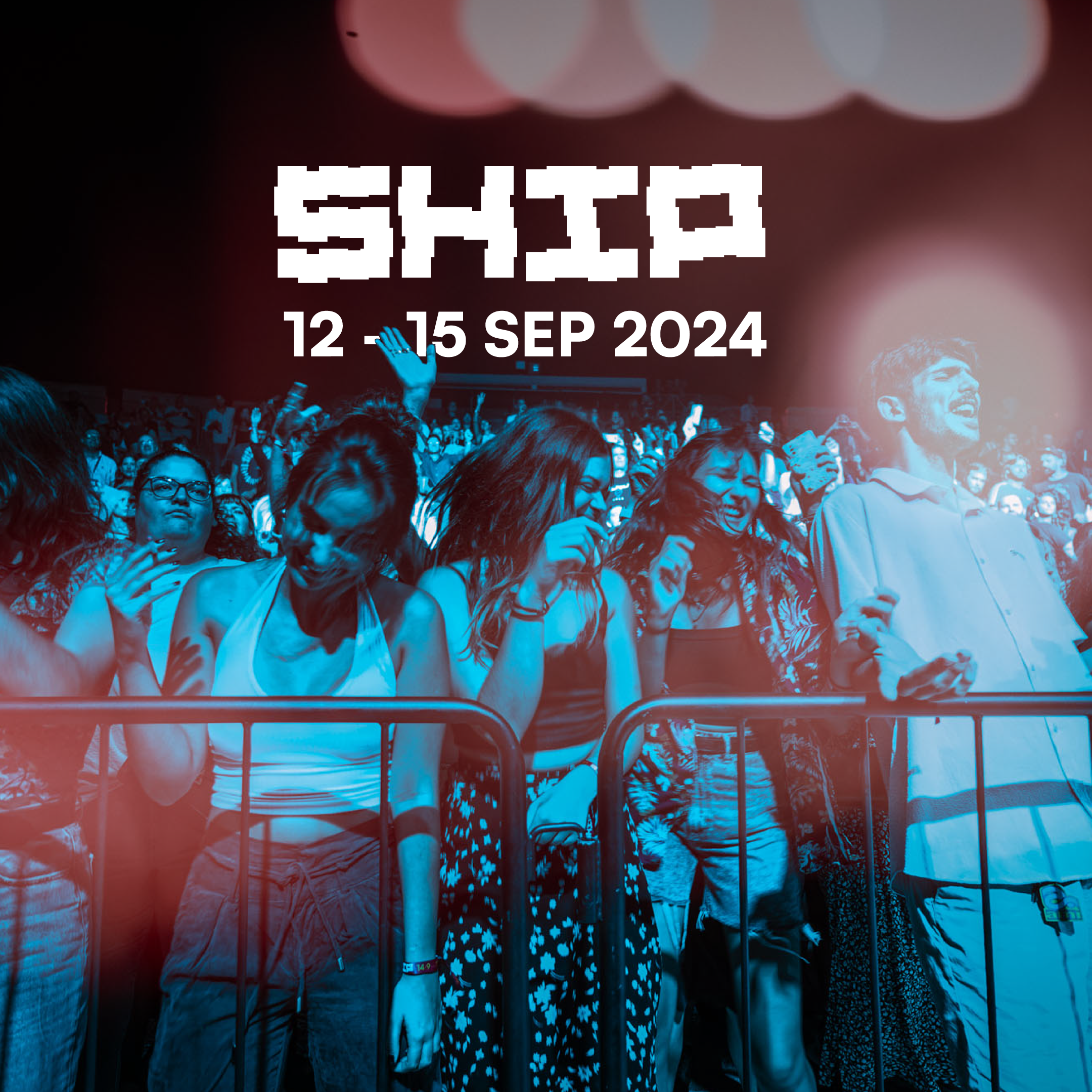 SHIP festival 2024