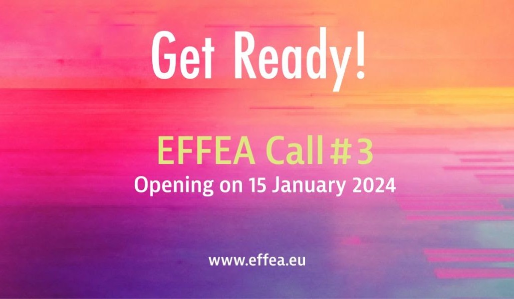 EFFEA - Europski festivalski fond za perspektivne umjetnike